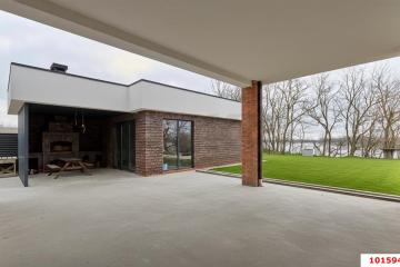 Фото №5: Дом 250 м² - Лотос, мкр. Прикубанский внутригородской округ, 