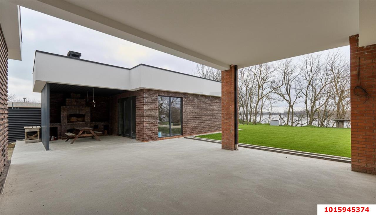 Фото №5: Дом 250 м² + 7.5 сот. - Лотос, мкр. Прикубанский внутригородской округ