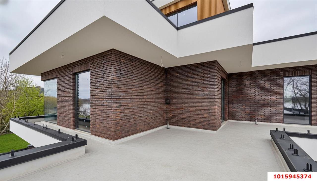 Фото №10: Дом 250 м² + 7.5 сот. - Лотос, мкр. Прикубанский внутригородской округ