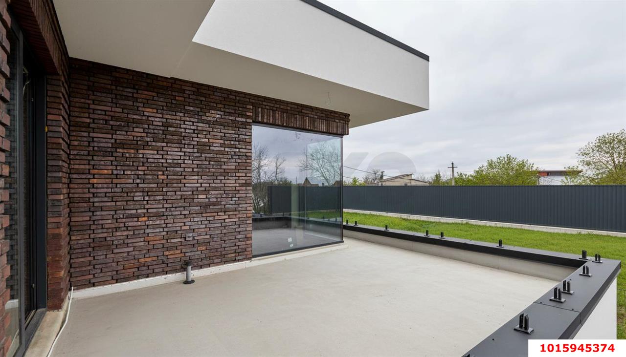 Фото №7: Дом 250 м² + 7.5 сот. - Лотос, мкр. Прикубанский внутригородской округ