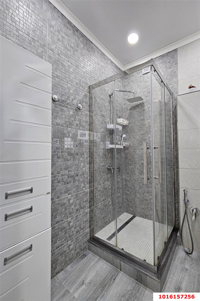 Фото №15: Дом 158 м² + 10 сот. - Российский, мкр. Прикубанский внутригородской округ, ул. Триумфальная, 79