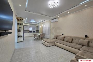 Фото №4: Дом 158 м² - Российский, мкр. Прикубанский внутригородской округ, ул. Триумфальная, 79