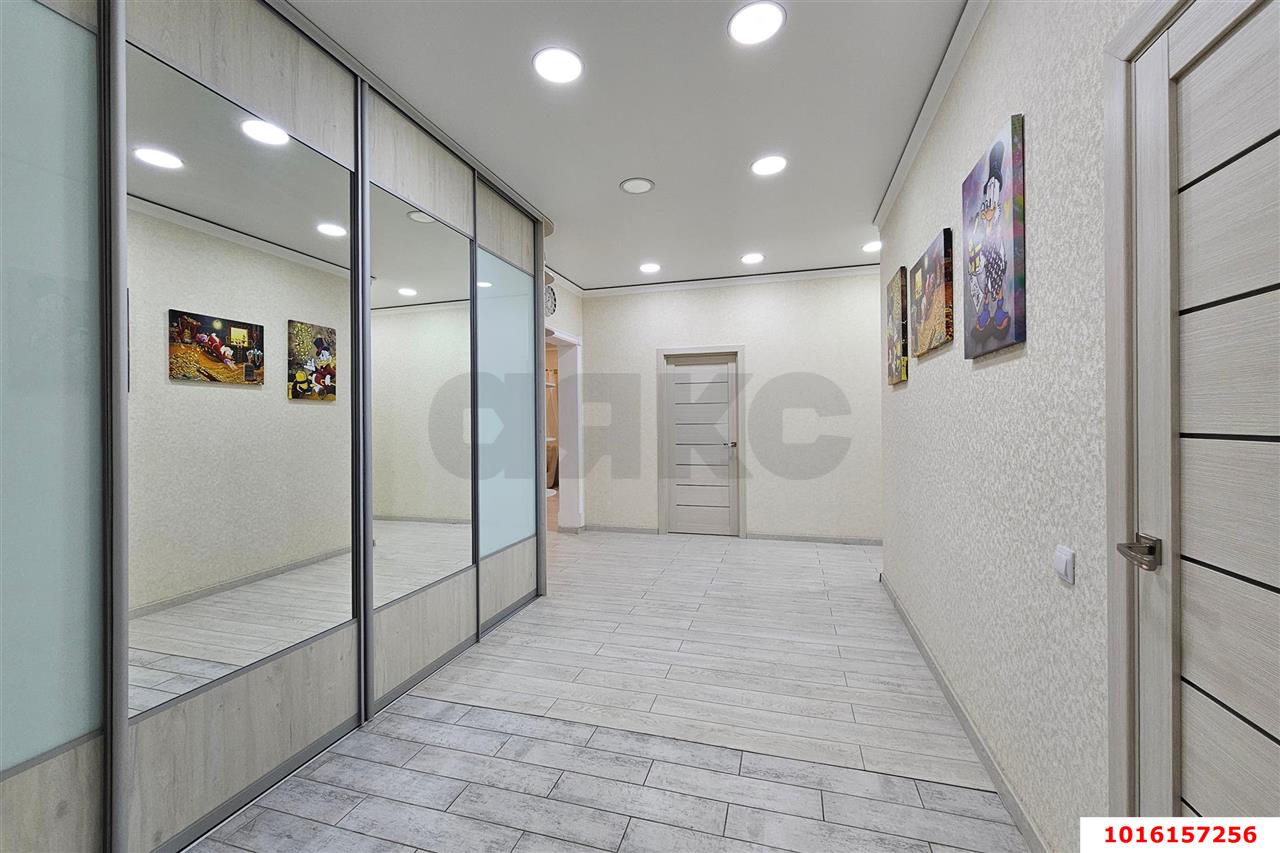 Фото №14: Дом 158 м² + 10 сот. - Российский, мкр. Прикубанский внутригородской округ, ул. Триумфальная, 79