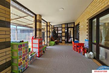 Фото №5: Дом 158 м² - Российский, мкр. Прикубанский внутригородской округ, ул. Триумфальная, 79