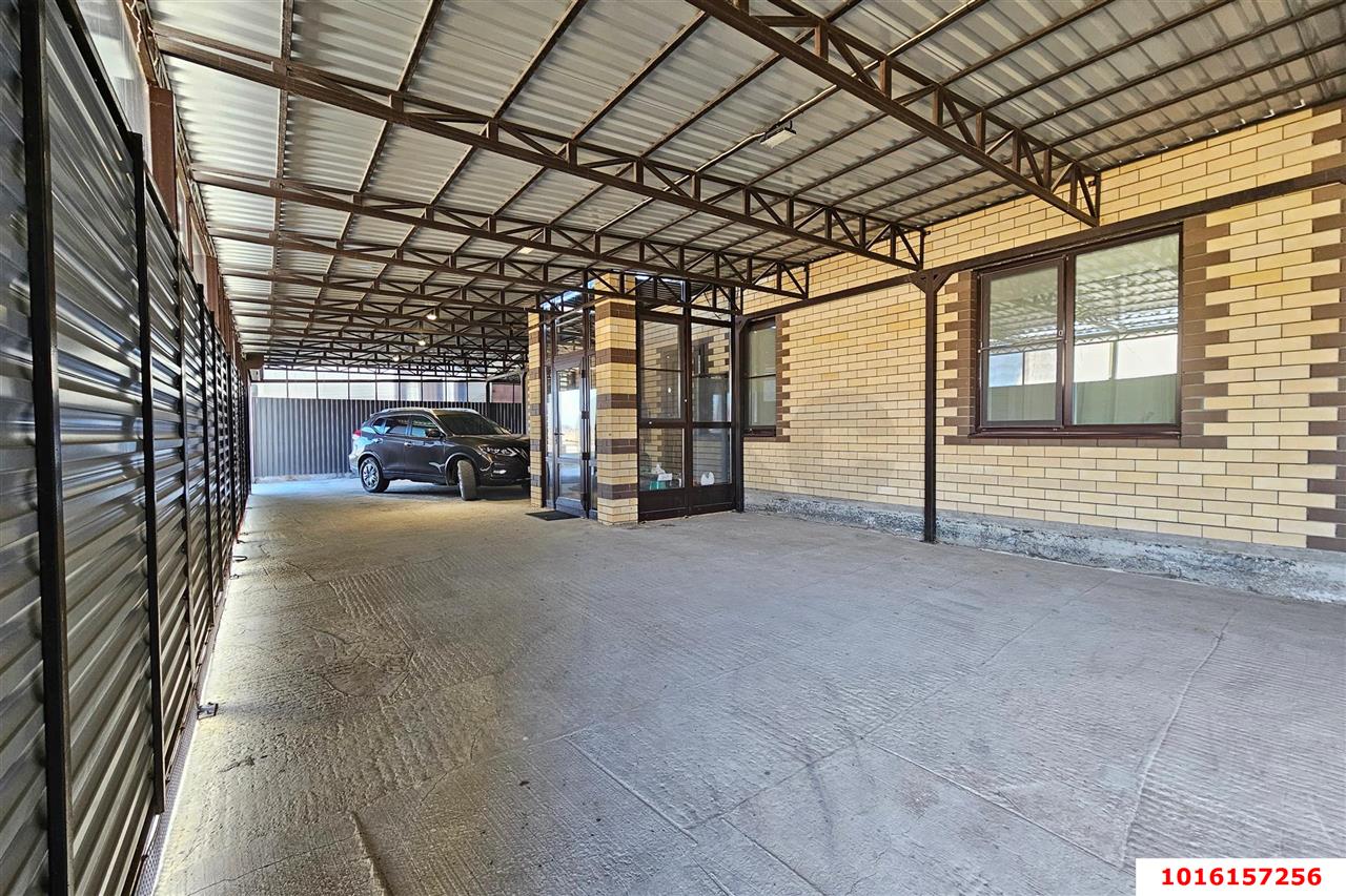 Фото №17: Дом 158 м² + 10 сот. - Российский, мкр. Прикубанский внутригородской округ, ул. Триумфальная, 79