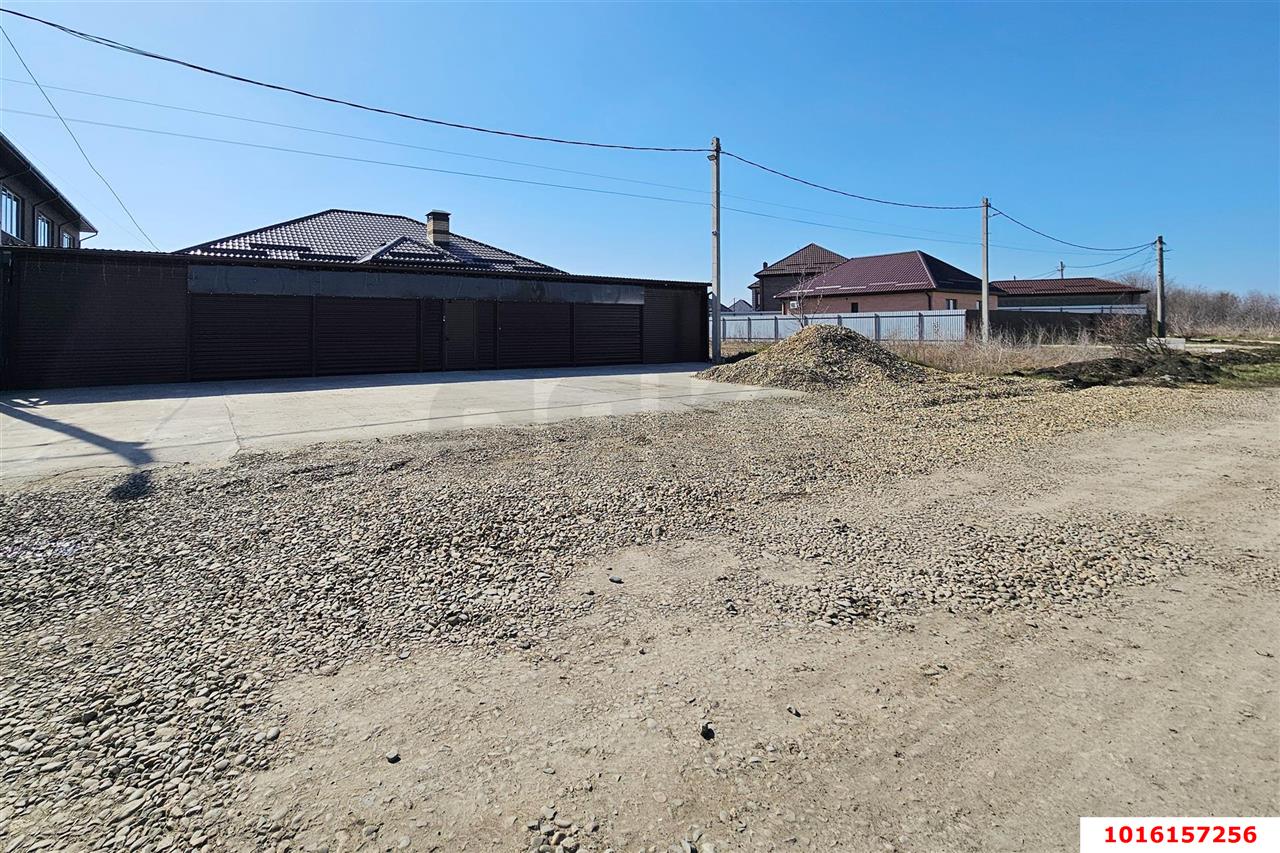 Фото №18: Дом 158 м² + 10 сот. - Российский, мкр. Прикубанский внутригородской округ, ул. Триумфальная, 79