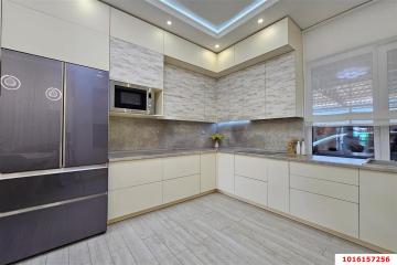 Фото №1: Дом 158 м² - Российский, мкр. Прикубанский внутригородской округ, ул. Триумфальная, 79