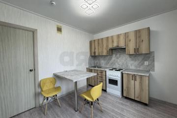 Фото №2: 1-комнатная квартира 41 м² - Краснодар, мкр. Восточно-Кругликовский, ул. Героя А.А. Аверкиева, 21