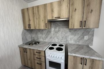 Фото №3: 1-комнатная квартира 41 м² - Краснодар, мкр. Восточно-Кругликовский, ул. Героя А.А. Аверкиева, 21