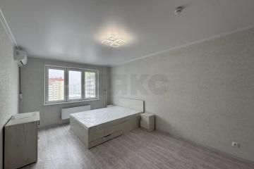 Фото №4: 1-комнатная квартира 41 м² - Краснодар, мкр. Восточно-Кругликовский, ул. Героя А.А. Аверкиева, 21