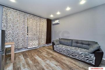 Фото №3: Студия 28 м² - Краснодар, мкр. Парк Победы, ул. Героя Пешкова, 14к2