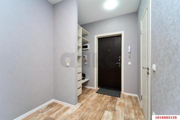 Фото №5: Студия 28 м² - Краснодар, мкр. Парк Победы, ул. Героя Пешкова, 14к2