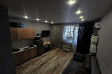 Фото №1: Студия 23 м² - Краснодар, мкр. Парк Победы, ул. Героя Пешкова, 14к2