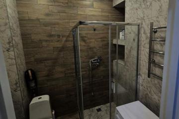 Фото №5: Студия 23 м² - Краснодар, мкр. Парк Победы, ул. Героя Пешкова, 14к2