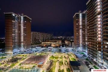 Фото №1: Студия 28 м² - Краснодар, мкр. Парк Победы, ул. Героя Пешкова, 14к2