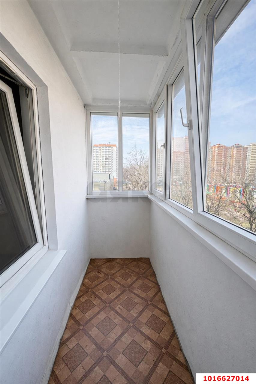 Фото №13: 2-комнатная квартира 66 м² - Краснодар, Прикубанский внутригородской округ, мкр. Восточно-Кругликовский, ул. им. Героя Яцкова И.В., 28