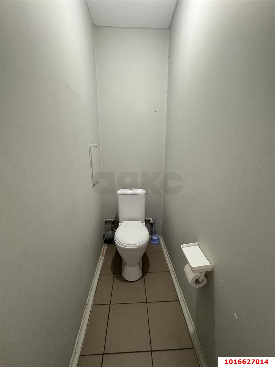 Фото №10: 2-комнатная квартира 66 м² - Краснодар, Прикубанский внутригородской округ, мкр. Восточно-Кругликовский, ул. им. Героя Яцкова И.В., 28