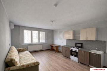 Фото №1: 2-комнатная квартира 66 м² - Краснодар, мкр. Восточно-Кругликовский, ул. им. Героя Яцкова И.В., 28