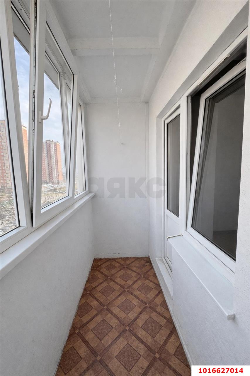 Фото №14: 2-комнатная квартира 66 м² - Краснодар, Прикубанский внутригородской округ, мкр. Восточно-Кругликовский, ул. им. Героя Яцкова И.В., 28