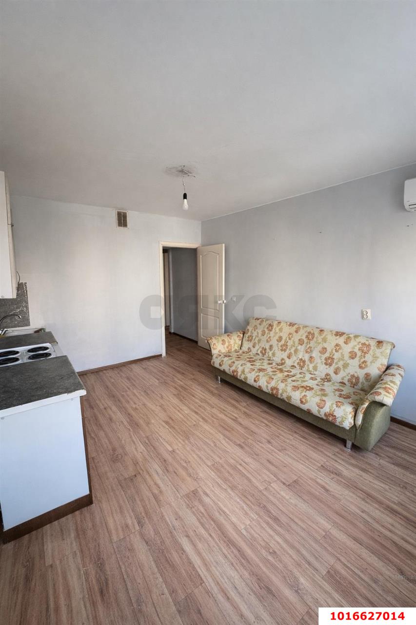 Фото №4: 2-комнатная квартира 66 м² - Краснодар, Прикубанский внутригородской округ, мкр. Восточно-Кругликовский, ул. им. Героя Яцкова И.В., 28