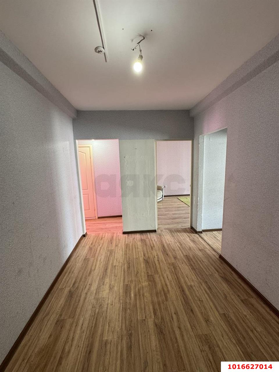 Фото №9: 2-комнатная квартира 66 м² - Краснодар, Прикубанский внутригородской округ, мкр. Восточно-Кругликовский, ул. им. Героя Яцкова И.В., 28