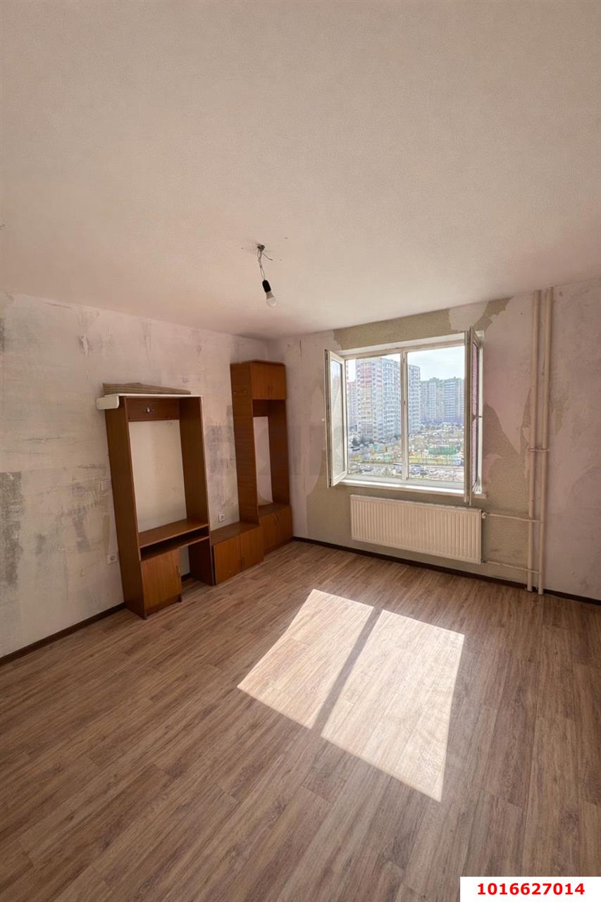 Фото №3: 2-комнатная квартира 66 м² - Краснодар, Прикубанский внутригородской округ, мкр. Восточно-Кругликовский, ул. им. Героя Яцкова И.В., 28