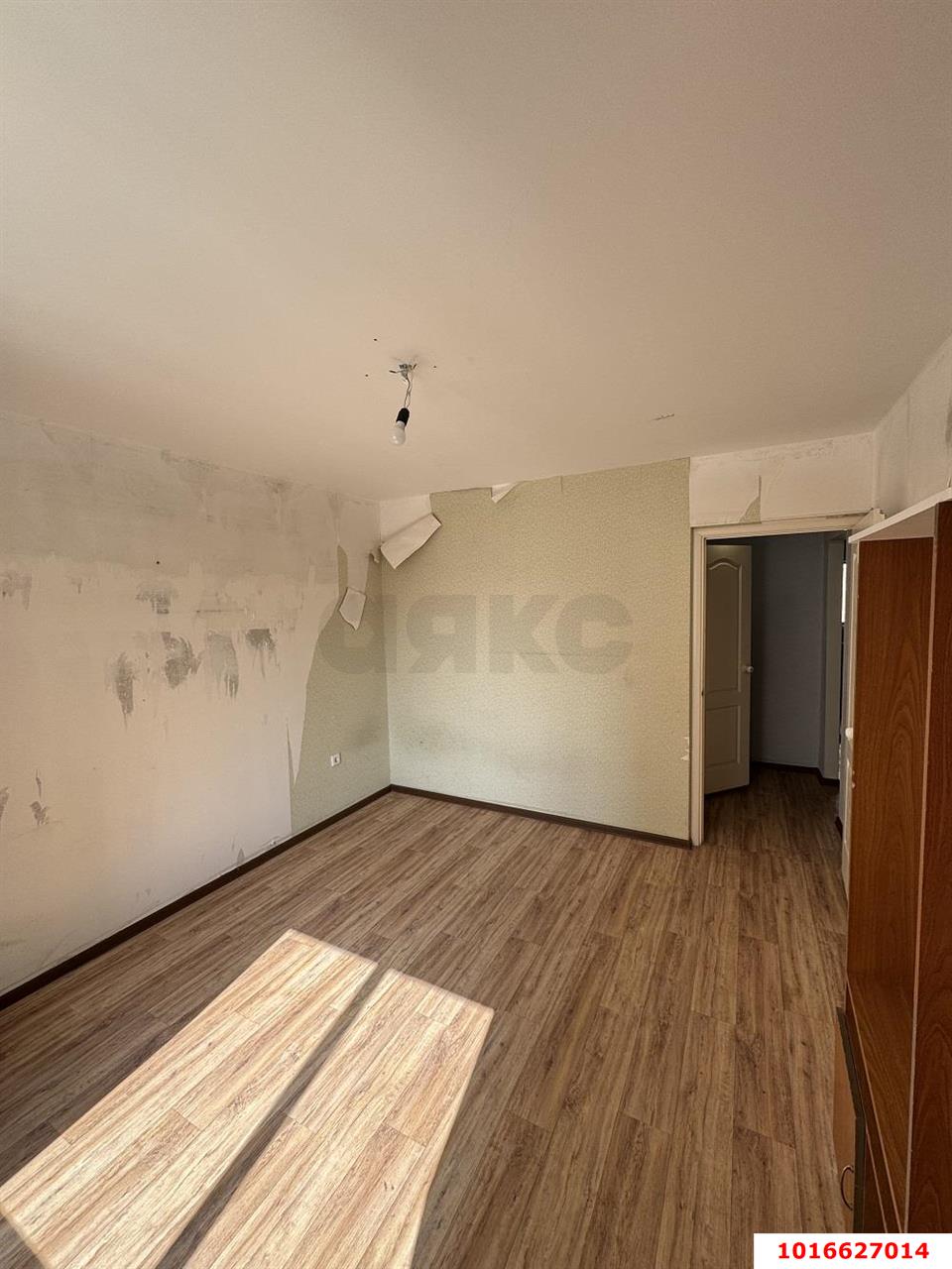 Фото №8: 2-комнатная квартира 66 м² - Краснодар, Прикубанский внутригородской округ, мкр. Восточно-Кругликовский, ул. им. Героя Яцкова И.В., 28