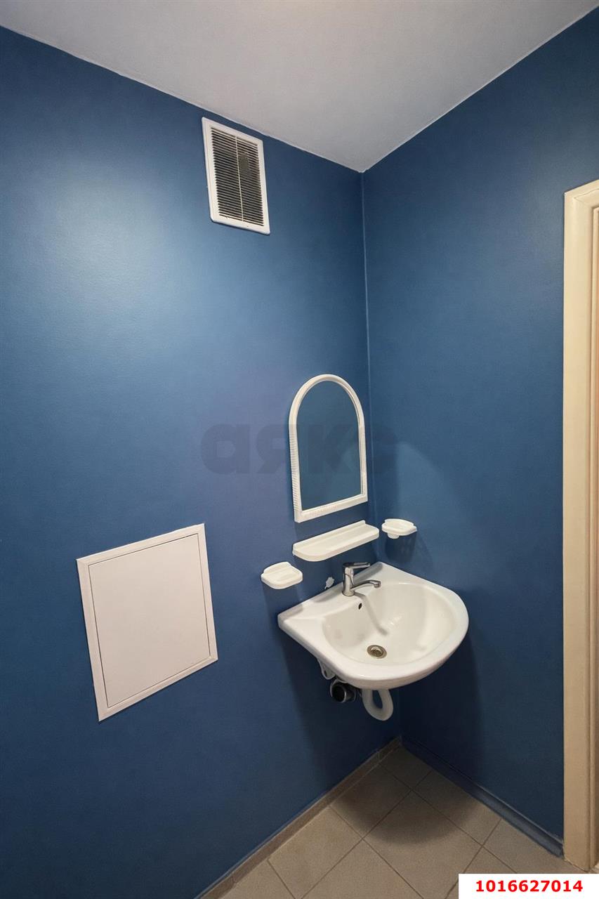 Фото №12: 2-комнатная квартира 66 м² - Краснодар, Прикубанский внутригородской округ, мкр. Восточно-Кругликовский, ул. им. Героя Яцкова И.В., 28