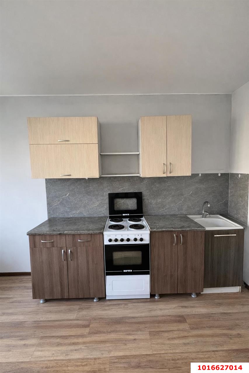 Фото №2: 2-комнатная квартира 66 м² - Краснодар, Прикубанский внутригородской округ, мкр. Восточно-Кругликовский, ул. им. Героя Яцкова И.В., 28