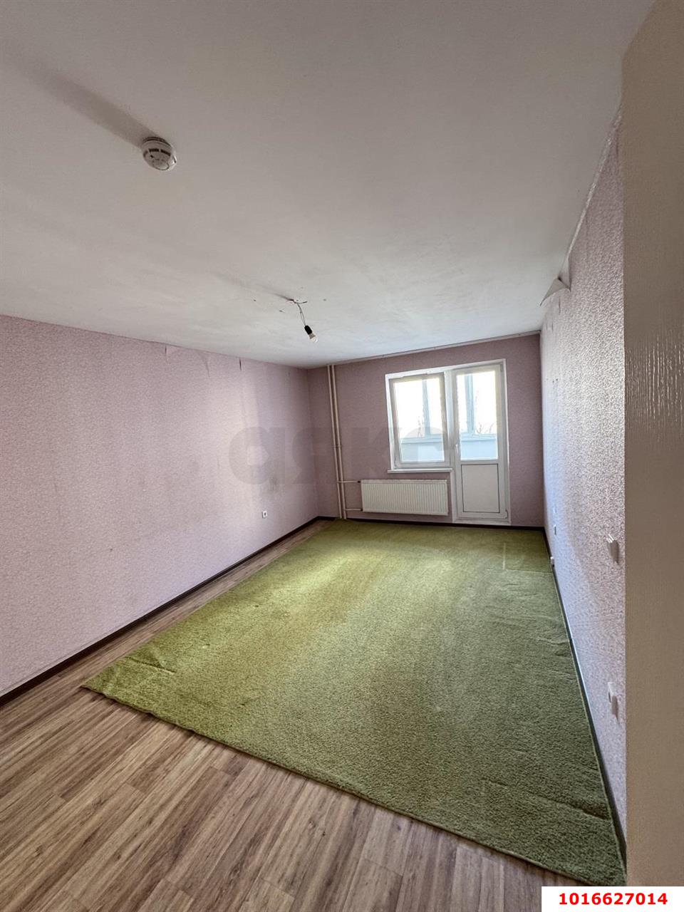 Фото №5: 2-комнатная квартира 66 м² - Краснодар, Прикубанский внутригородской округ, мкр. Восточно-Кругликовский, ул. им. Героя Яцкова И.В., 28