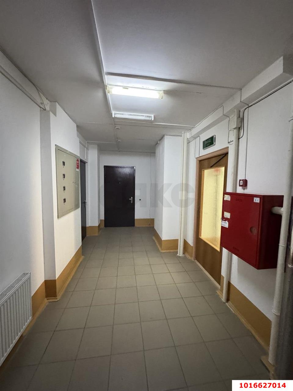 Фото №16: 2-комнатная квартира 66 м² - Краснодар, Прикубанский внутригородской округ, мкр. Восточно-Кругликовский, ул. им. Героя Яцкова И.В., 28