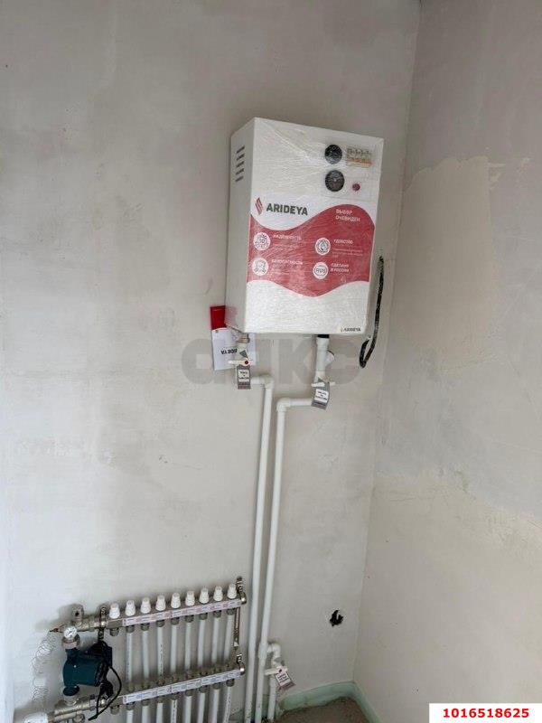 Фото №4: Дом 87 м² + 6 сот. - ДНТ Рублёвский-2, Карасунский внутригородской округ, мкр. территория Хуторская, ул. Рублёво-Успенская, 13