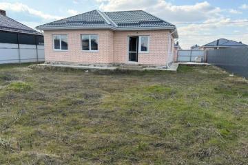 Фото №1: Дом 87 м² - ДНТ Рублёвский-2, мкр. территория Хуторская, ул. Рублёво-Успенская, 13