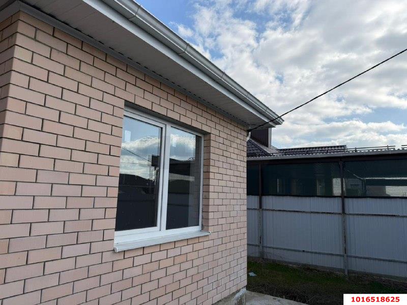 Фото №2: Дом 87 м² + 6 сот. - ДНТ Рублёвский-2, Карасунский внутригородской округ, мкр. территория Хуторская, ул. Рублёво-Успенская, 13