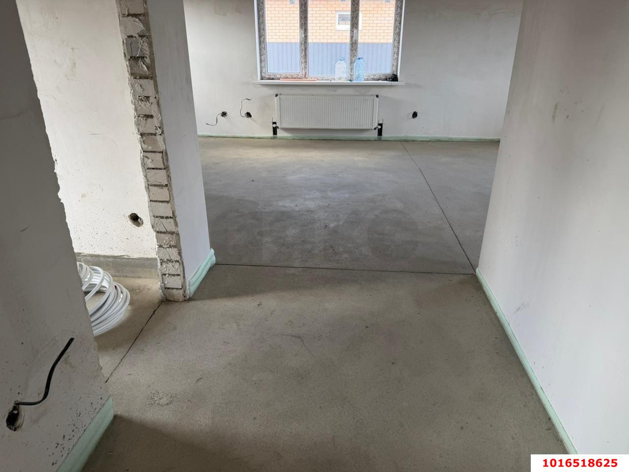 Фото №3: Дом 87 м² + 6 сот. - ДНТ Рублёвский-2, Карасунский внутригородской округ, мкр. территория Хуторская, ул. Рублёво-Успенская, 13