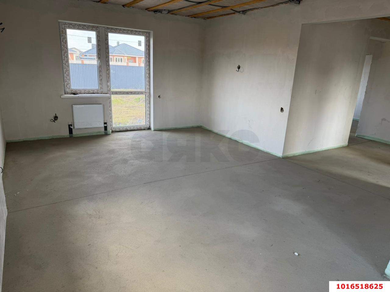 Фото №5: Дом 87 м² + 6 сот. - ДНТ Рублёвский-2, Карасунский внутригородской округ, мкр. территория Хуторская, ул. Рублёво-Успенская, 13