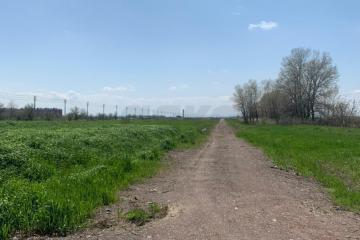 Фото №1: Земельный участок 8.09 сот. - Новая Адыгея, ул. Абадзехская