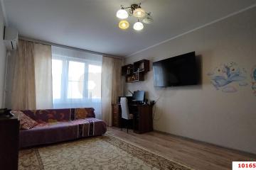 Фото №4: 1-комнатная квартира 39 м² - Краснодар, мкр. Восточно-Кругликовский, ул. Генерала Трошева, 29