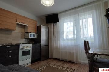 Фото №2: 1-комнатная квартира 39 м² - Краснодар, мкр. Восточно-Кругликовский, ул. Генерала Трошева, 29