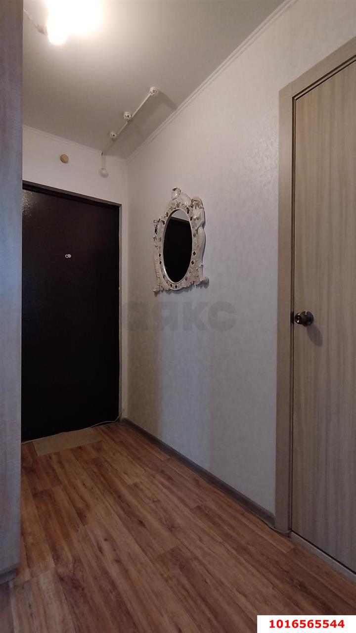 Фото №11: 1-комнатная квартира 39 м² - Краснодар, Прикубанский внутригородской округ, мкр. Восточно-Кругликовский, ул. Генерала Трошева, 29