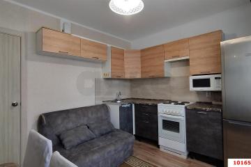 Фото №1: 1-комнатная квартира 39 м² - Краснодар, мкр. Восточно-Кругликовский, ул. Генерала Трошева, 29