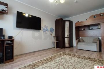 Фото №5: 1-комнатная квартира 39 м² - Краснодар, мкр. Восточно-Кругликовский, ул. Генерала Трошева, 29