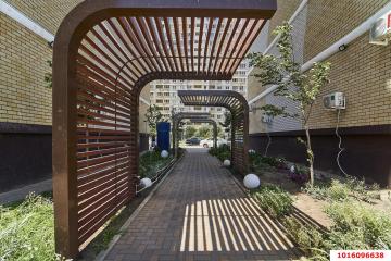 Фото №3: Студия 23 м² - Краснодар, мкр. Славянский, ул. Заполярная, 35к9