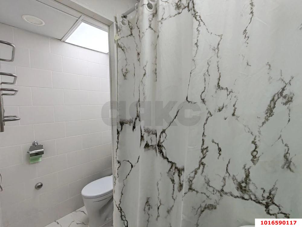 Фото №9: Студия 47 м² - Краснодар, ЖК На Садовой, Центральный внутригородской округ, Центральный, мкр. жилой комплекс На Садовой, ул. Садовая, 159к2