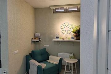 Фото №3: Студия 47 м² - Краснодар, мкр. жилой комплекс На Садовой, ул. Садовая, 159к2