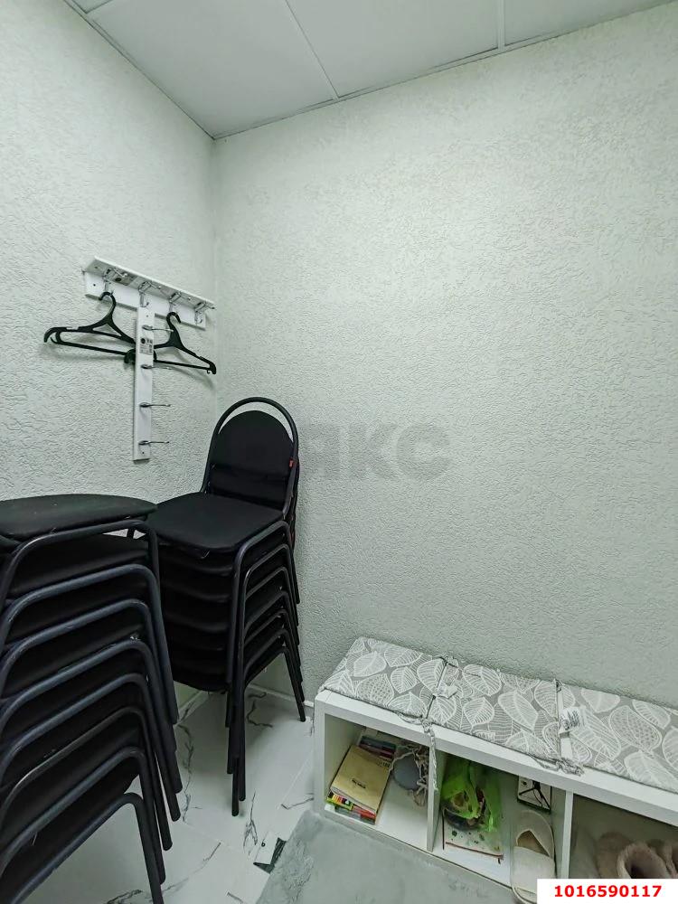 Фото №13: Студия 47 м² - Краснодар, ЖК На Садовой, Центральный внутригородской округ, Центральный, мкр. жилой комплекс На Садовой, ул. Садовая, 159к2