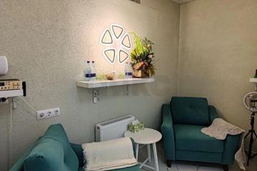 Фото №2: Студия 47 м² - Краснодар, мкр. жилой комплекс На Садовой, ул. Садовая, 159к2