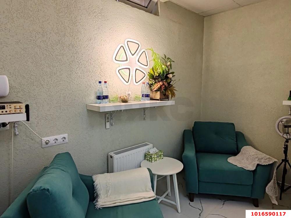 Фото №2: Студия 47 м² - Краснодар, ЖК На Садовой, Центральный внутригородской округ, Центральный, мкр. жилой комплекс На Садовой, ул. Садовая, 159к2