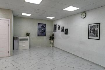 Фото №4: Студия 47 м² - Краснодар, мкр. жилой комплекс На Садовой, ул. Садовая, 159к2