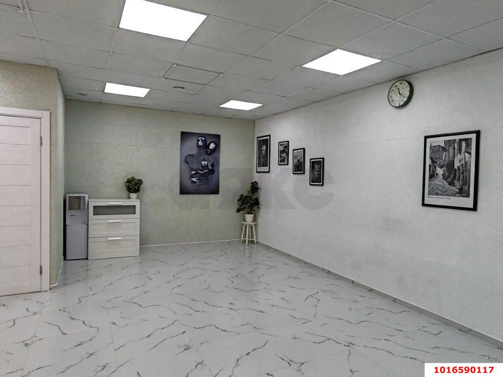 Фото №4: Студия 47 м² - Краснодар, ЖК На Садовой, Центральный внутригородской округ, Центральный, мкр. жилой комплекс На Садовой, ул. Садовая, 159к2